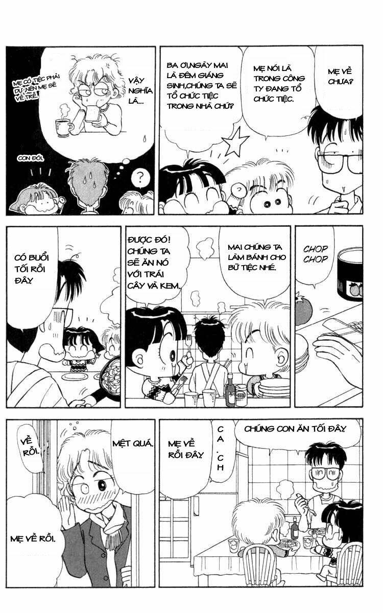 Miiko Desu! - Chương 13