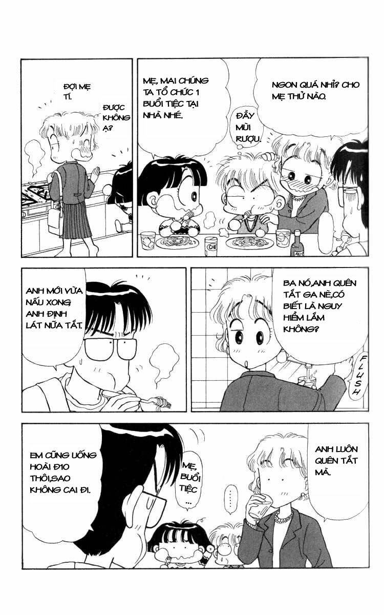 Miiko Desu! - Chương 13