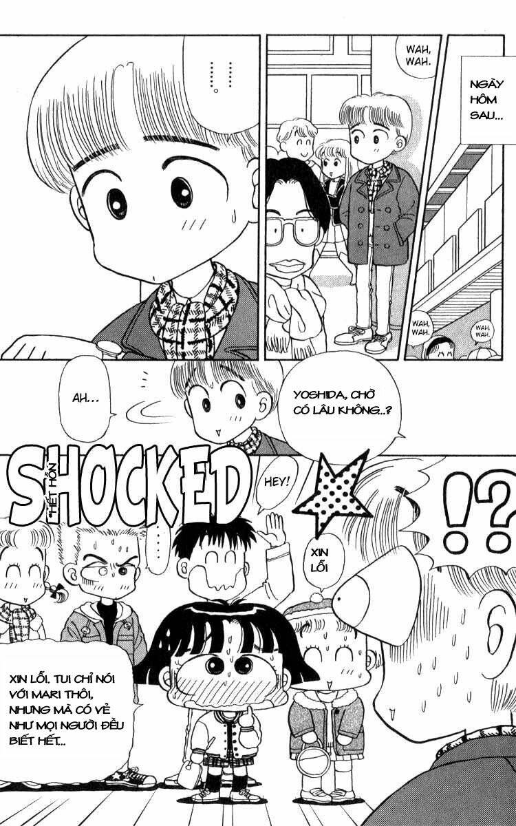 Miiko Desu! - Chương 14