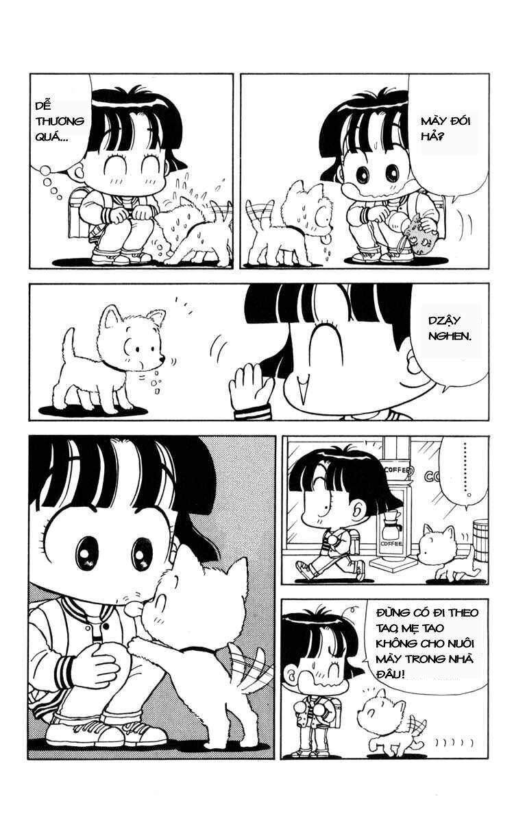 Miiko Desu! - Chương 15