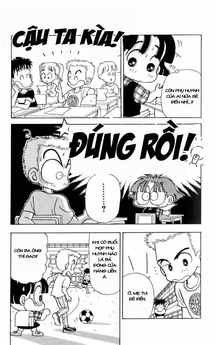 Miiko Desu! - Chương 18