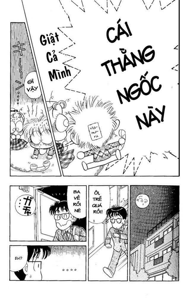 Miiko Desu! - Chương 2