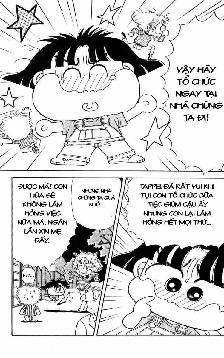 Miiko Desu! - Chương 22