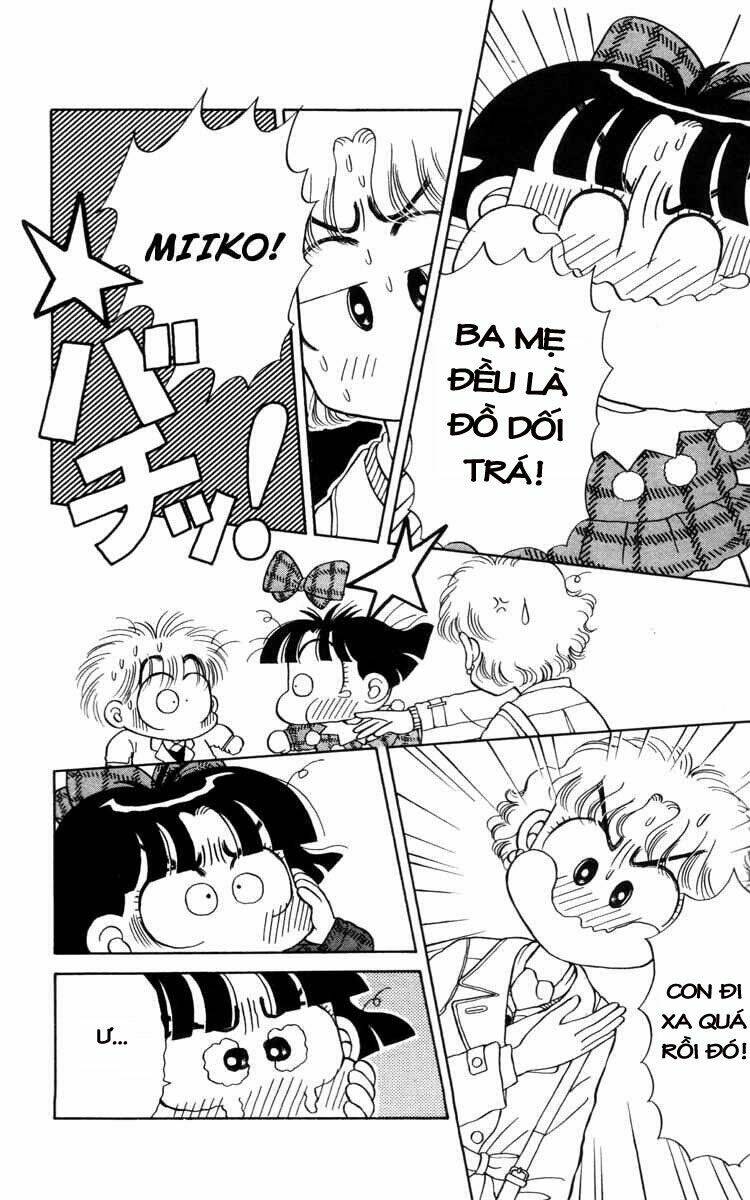 Miiko Desu! - Chương 23