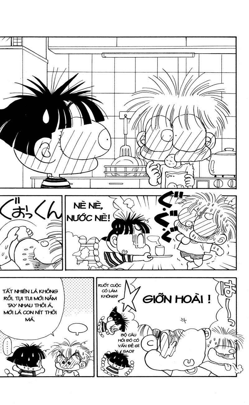 Miiko Desu! - Chương 29