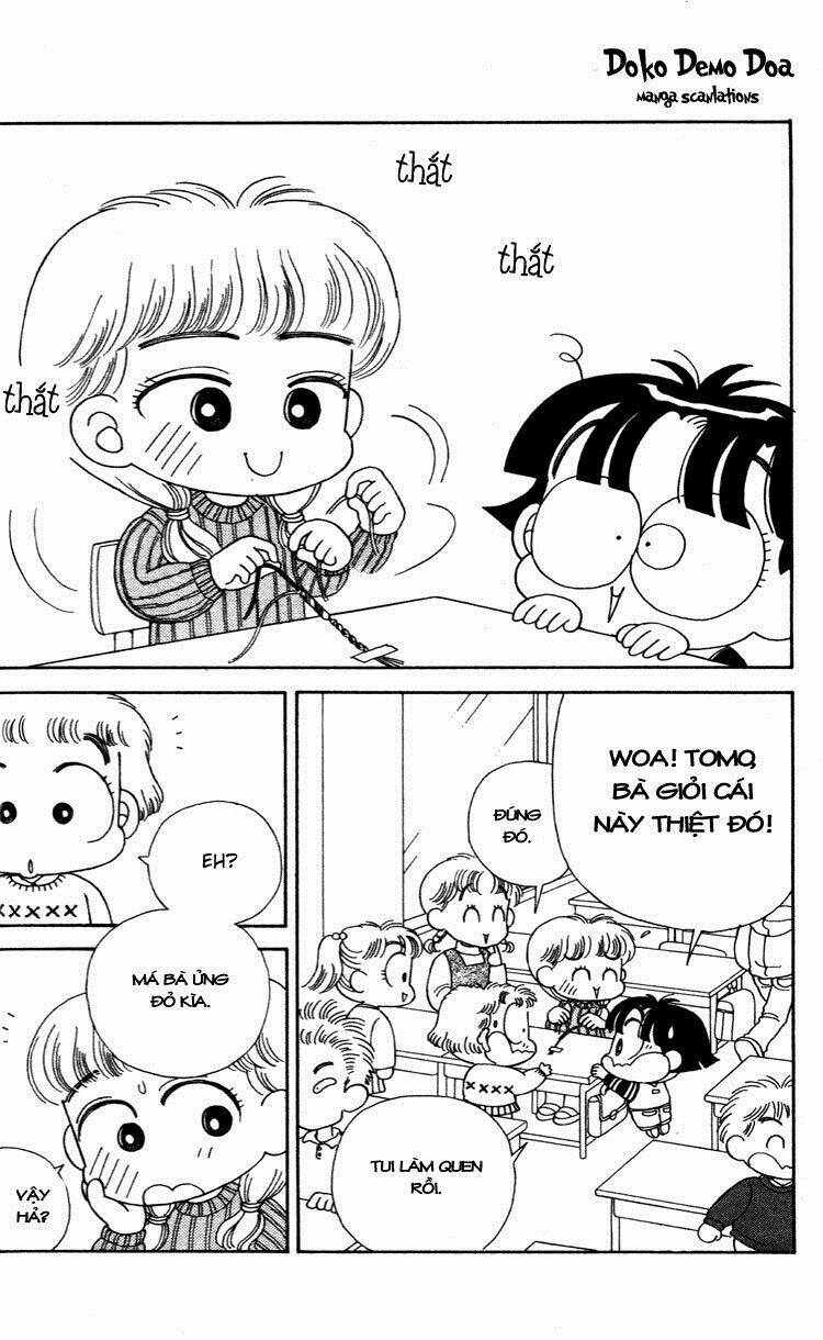 Miiko Desu! - Chương 34