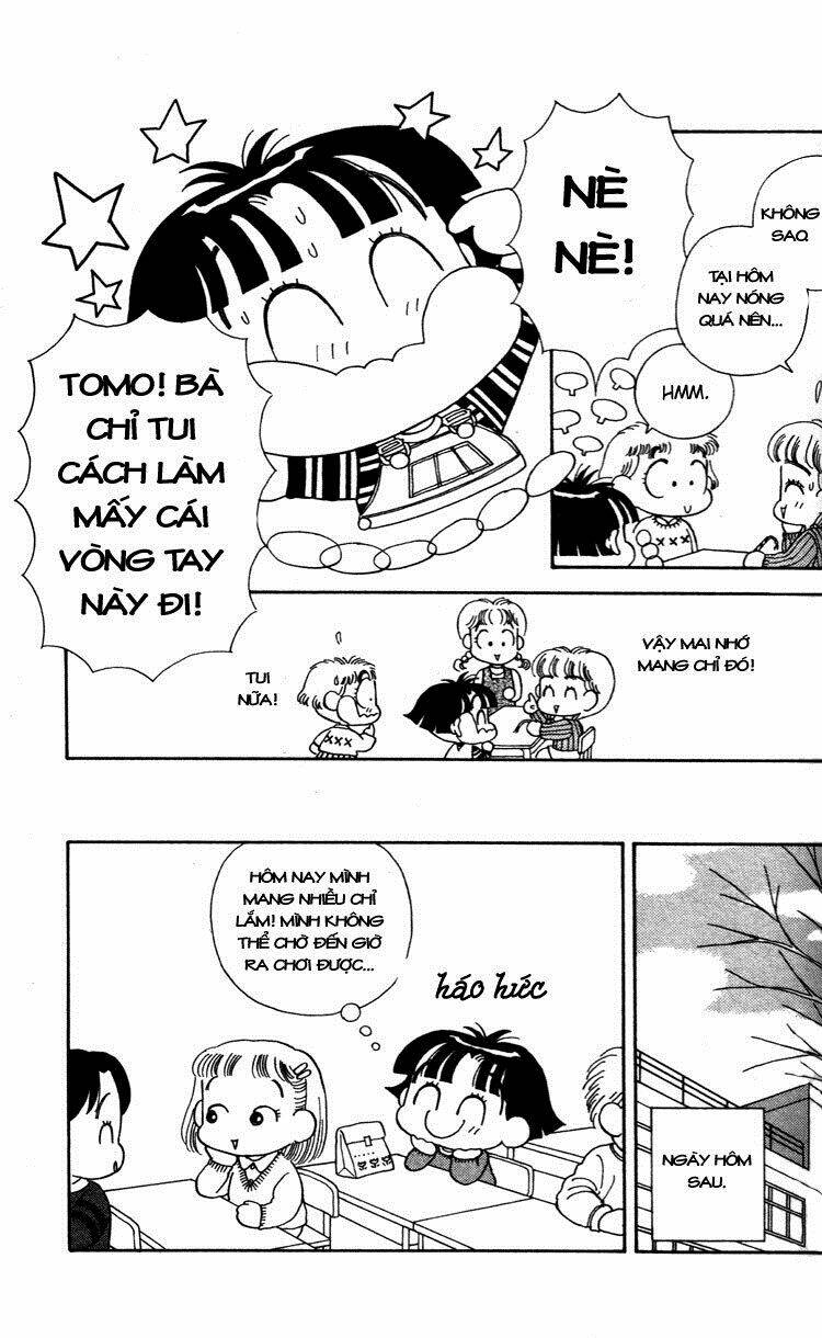 Miiko Desu! - Chương 34