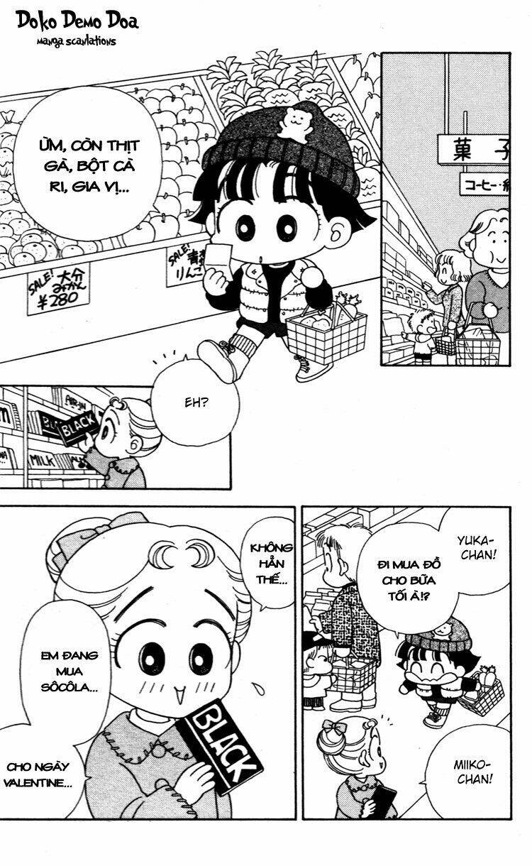 Miiko Desu! - Chương 35