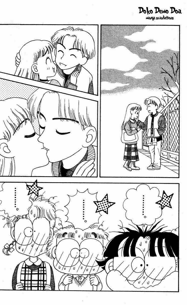 Miiko Desu! - Chương 36