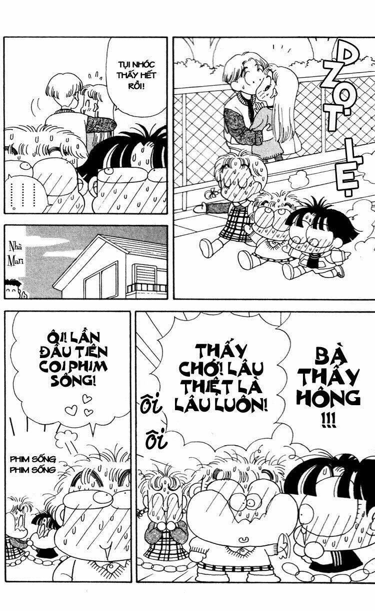 Miiko Desu! - Chương 36