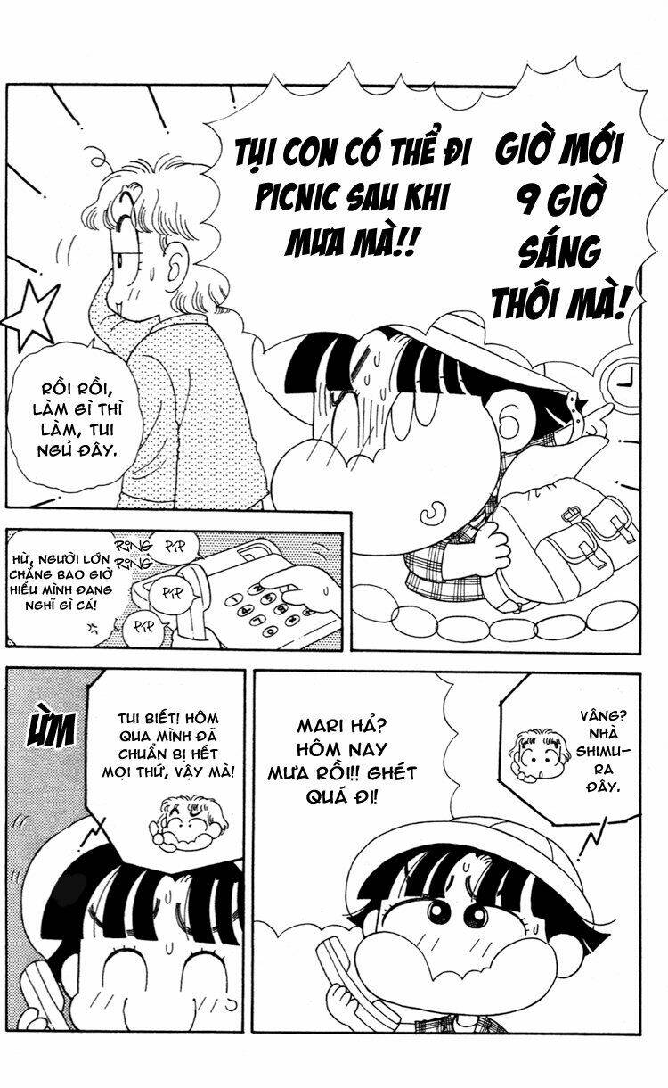 Miiko Desu! - Chương 38