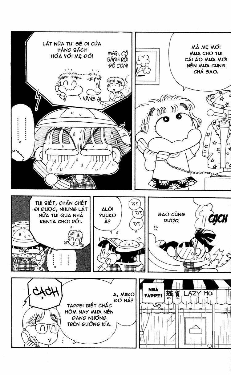 Miiko Desu! - Chương 38