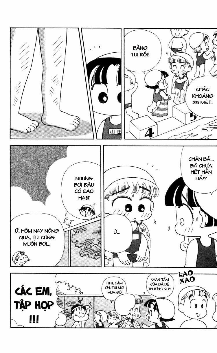 Miiko Desu! - Chương 39