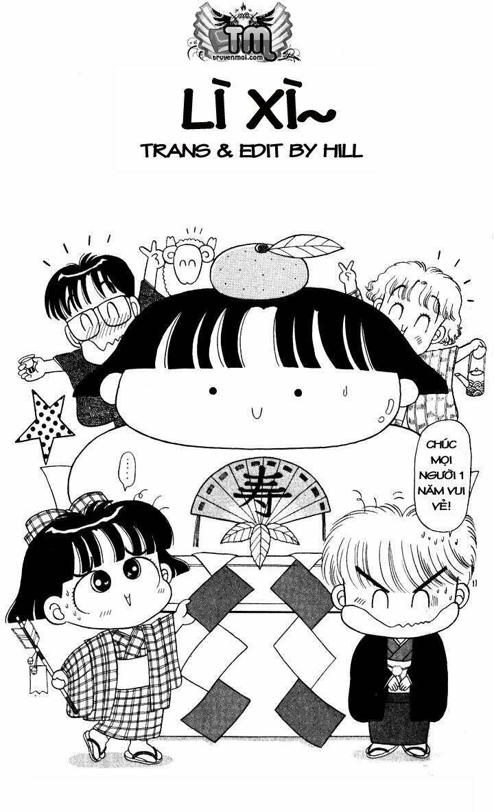 Miiko Desu! - Chương 4