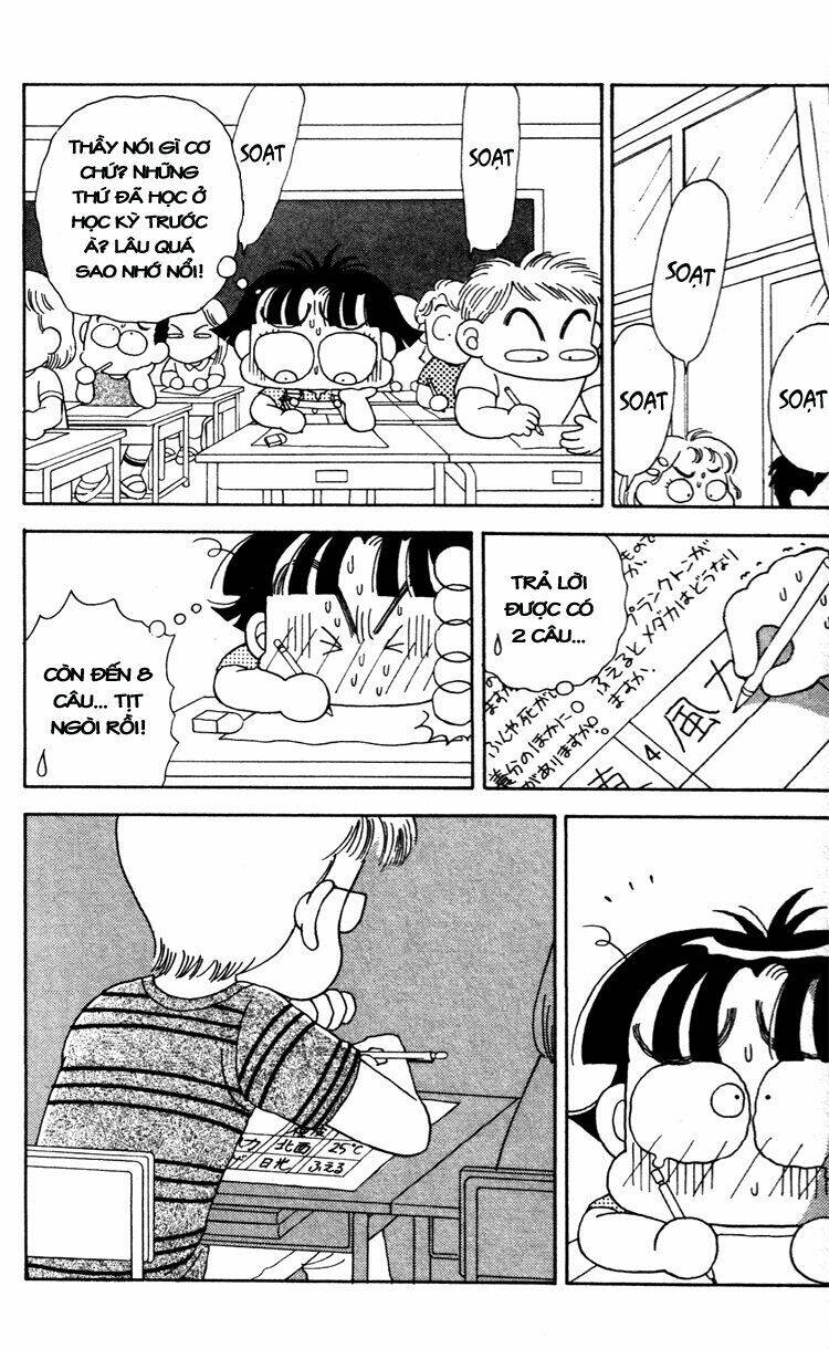 Miiko Desu! - Chương 40