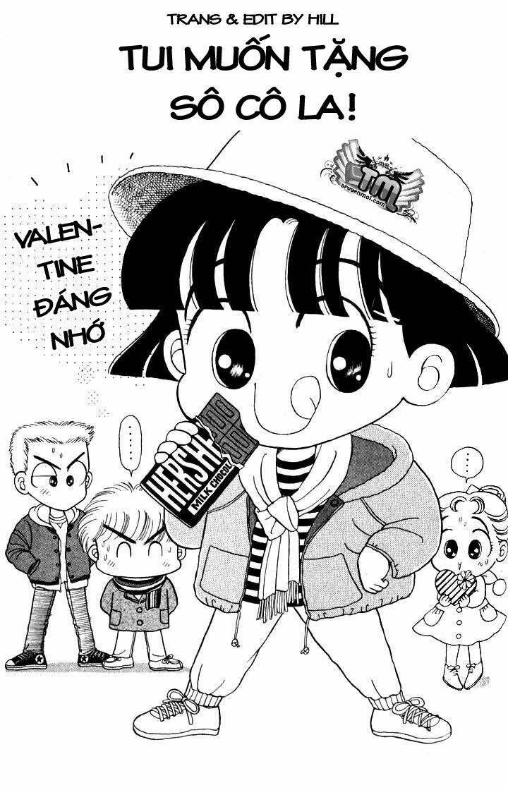 Miiko Desu! - Chương 5