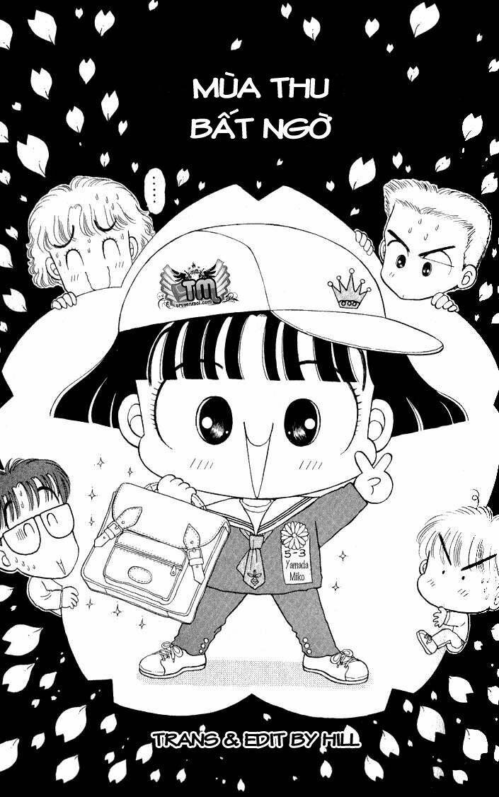 Miiko Desu! - Chương 6