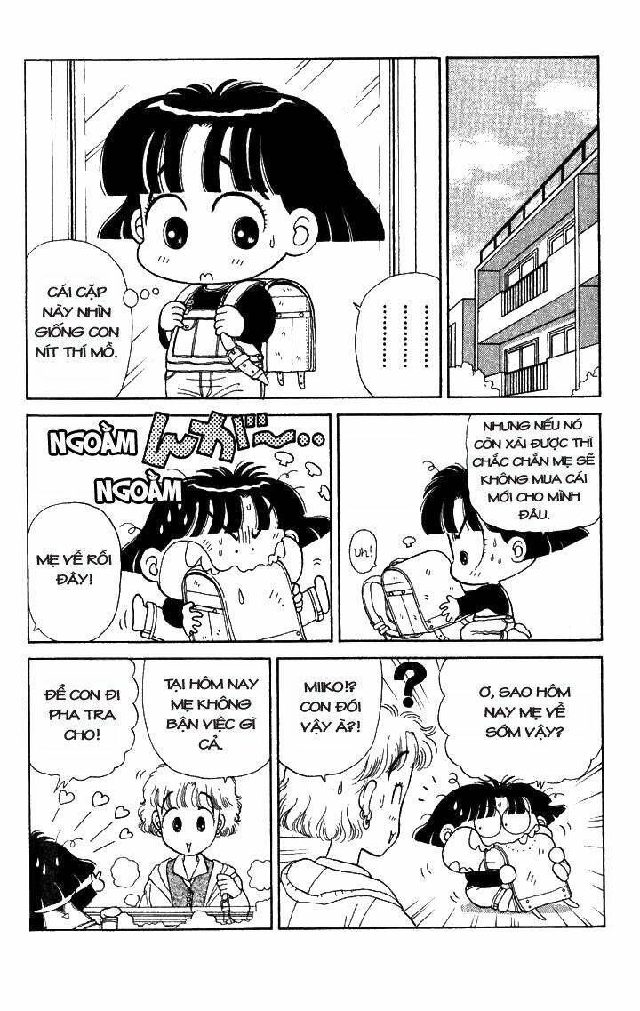 Miiko Desu! - Chương 6