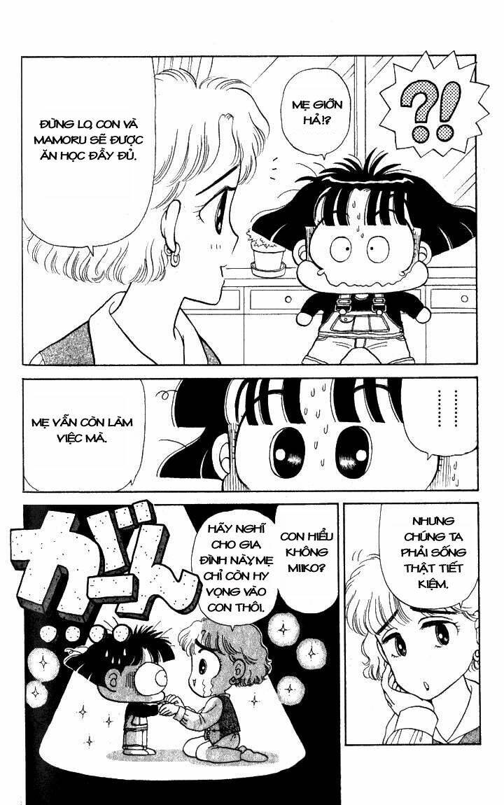 Miiko Desu! - Chương 6