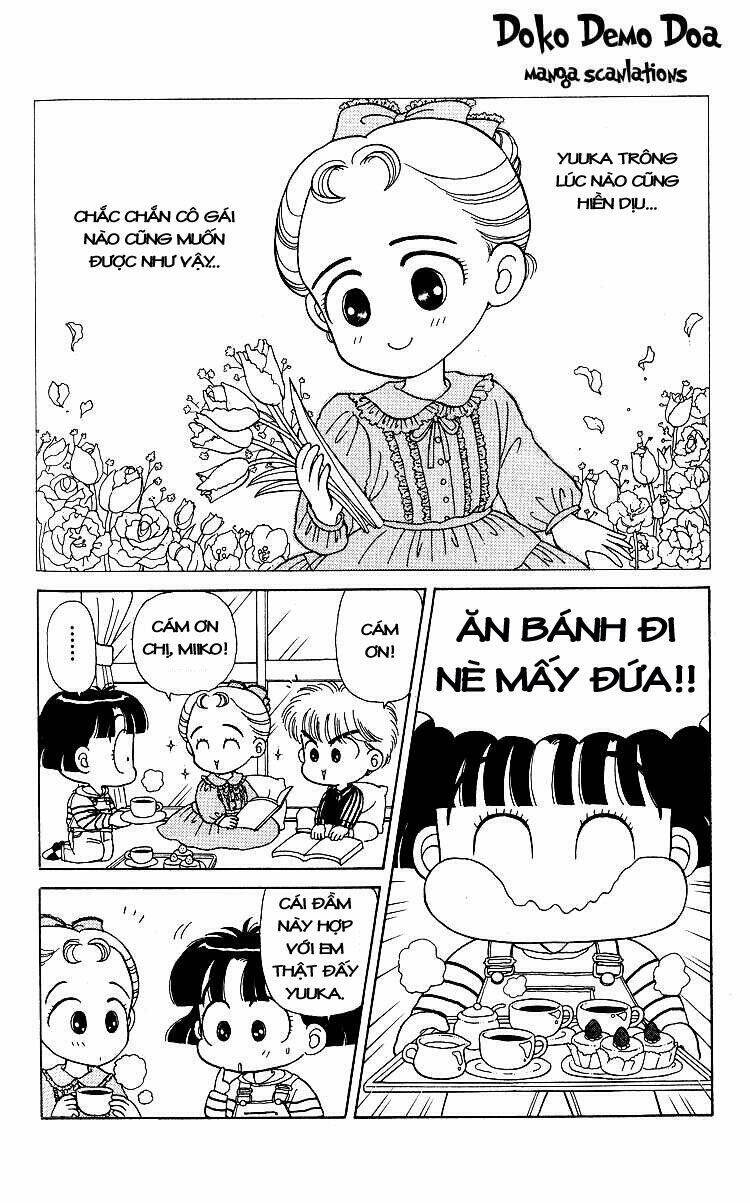 Miiko Desu! - Chương 7