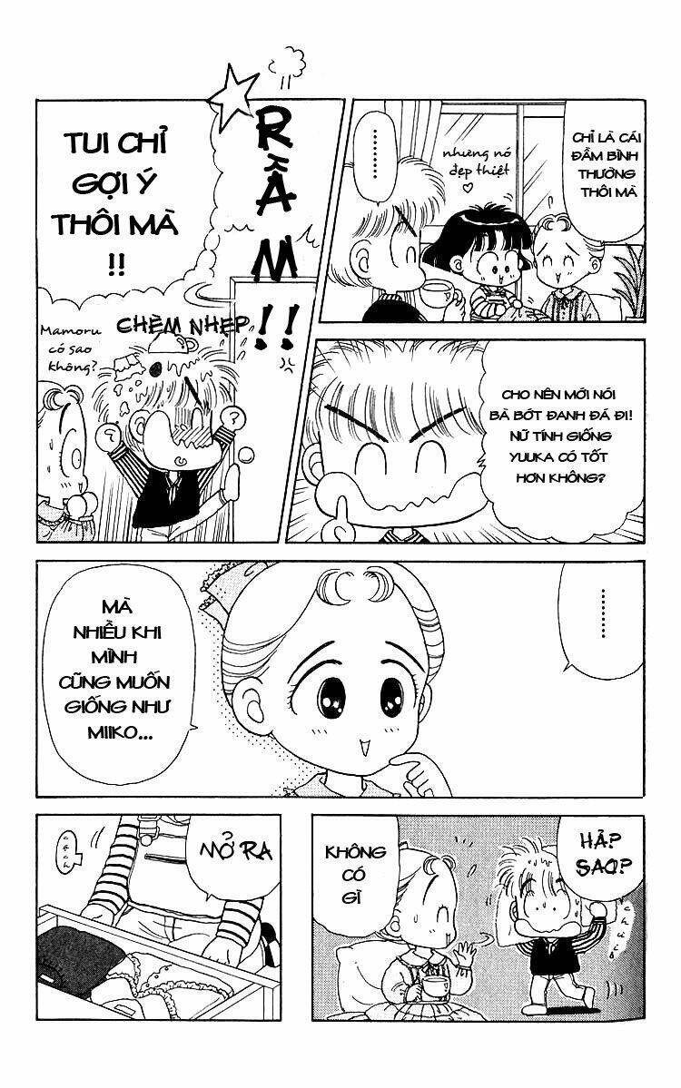 Miiko Desu! - Chương 7