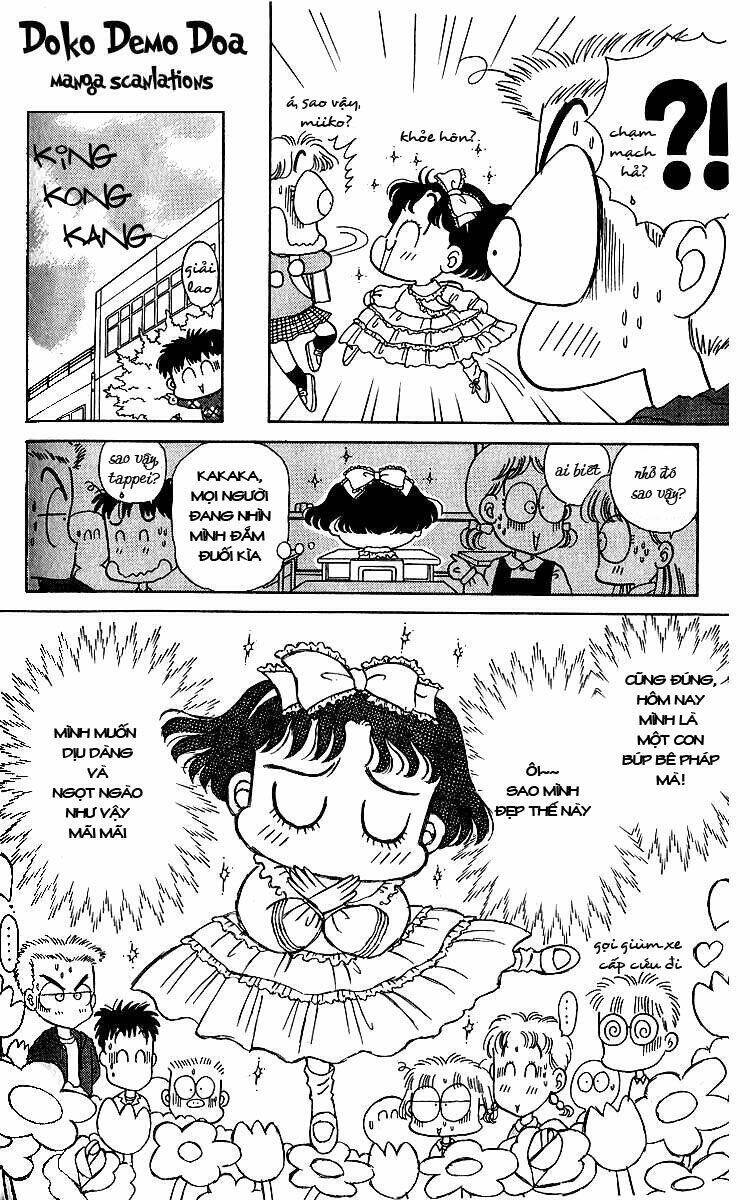 Miiko Desu! - Chương 7