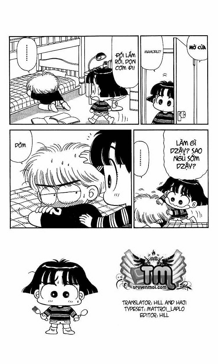 Miiko Desu! - Chương 8