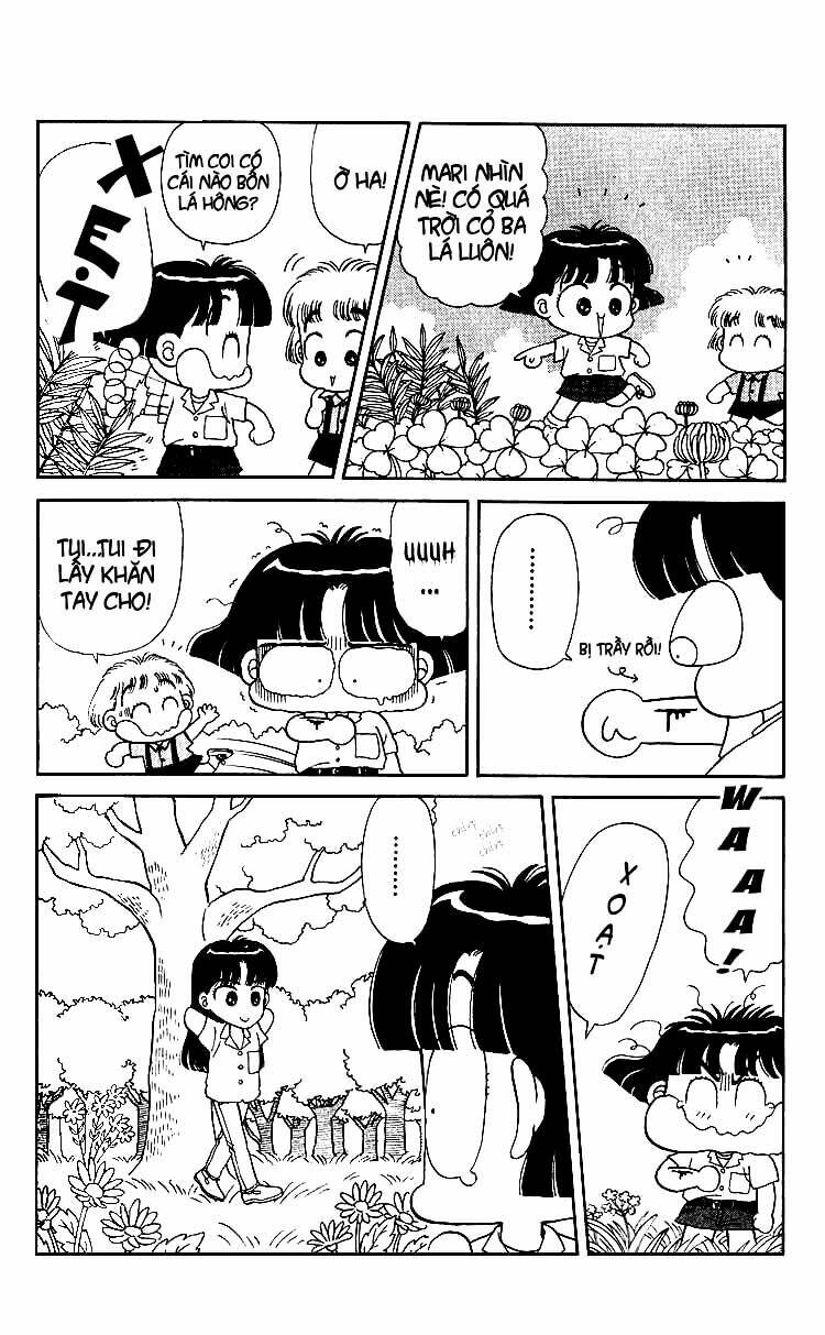 Miiko Desu! - Chương 9