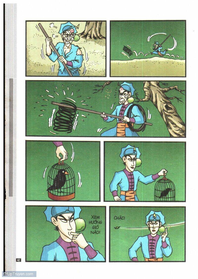 Milk Crown - Chương 5