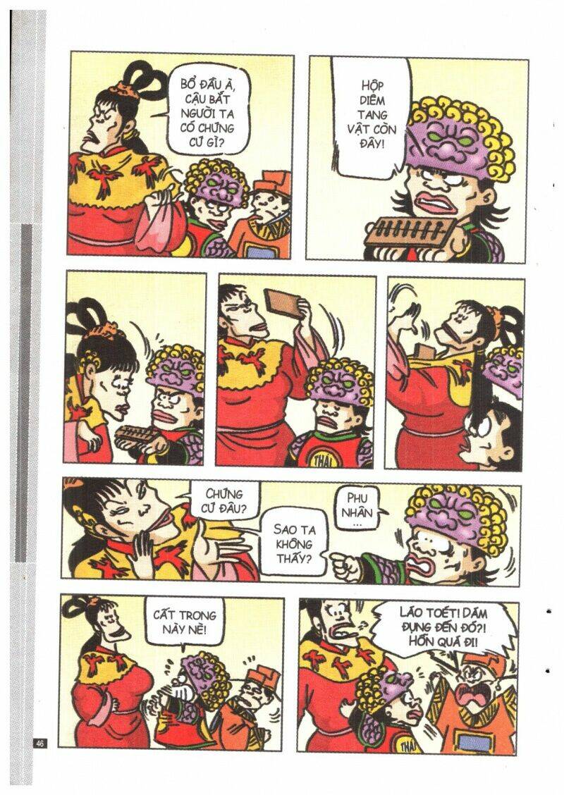 Milk Crown - Chương 7