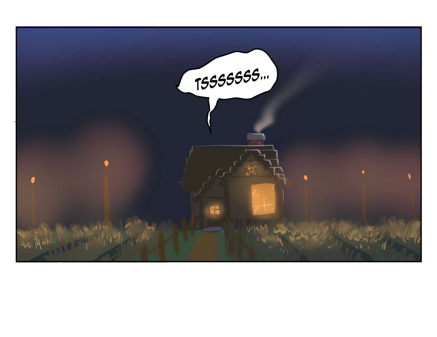 Minecraft - Anime Edition - Chương 1