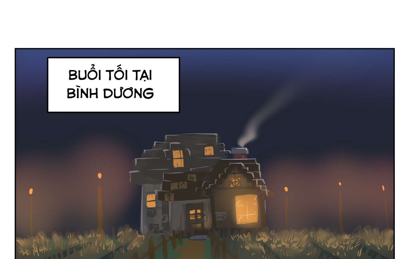 Minecraft - Anime Edition - Chương 2