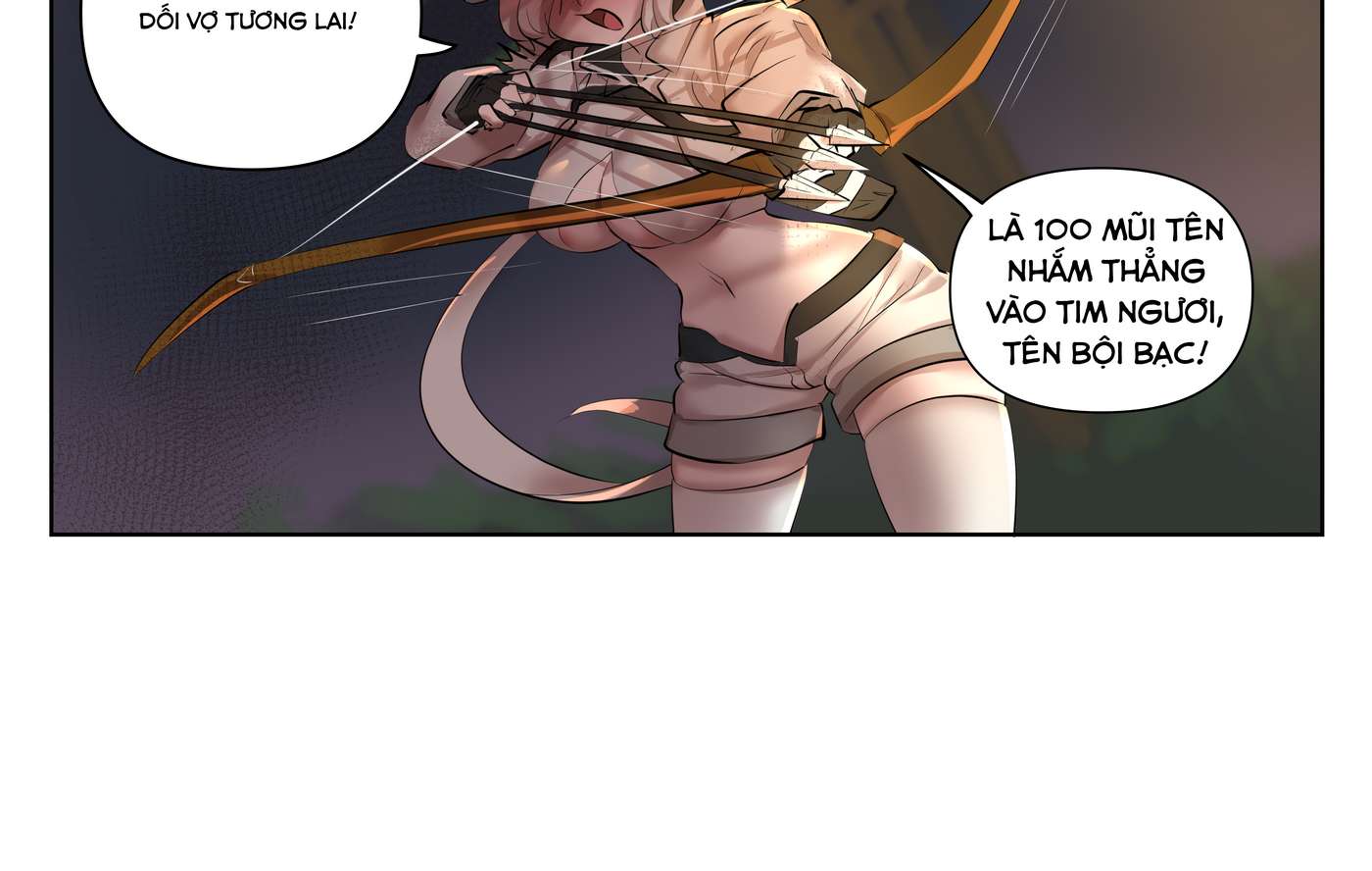 Minecraft - Anime Edition - Chương 2