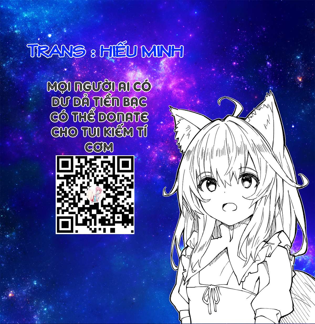 Minecraft - Anime Edition - Chương 2