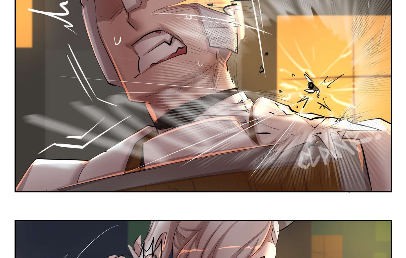 Minecraft - Anime Edition - Chương 2