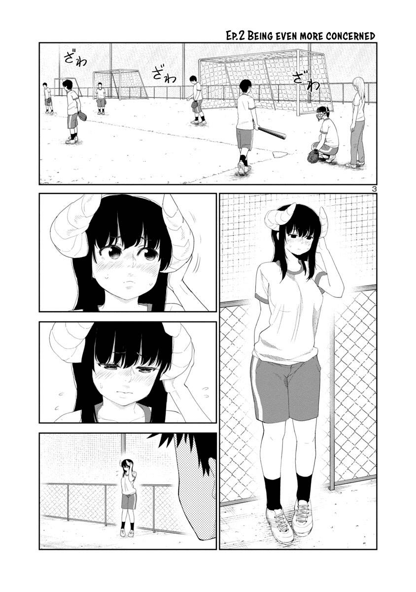 Mino - San - Chương 28