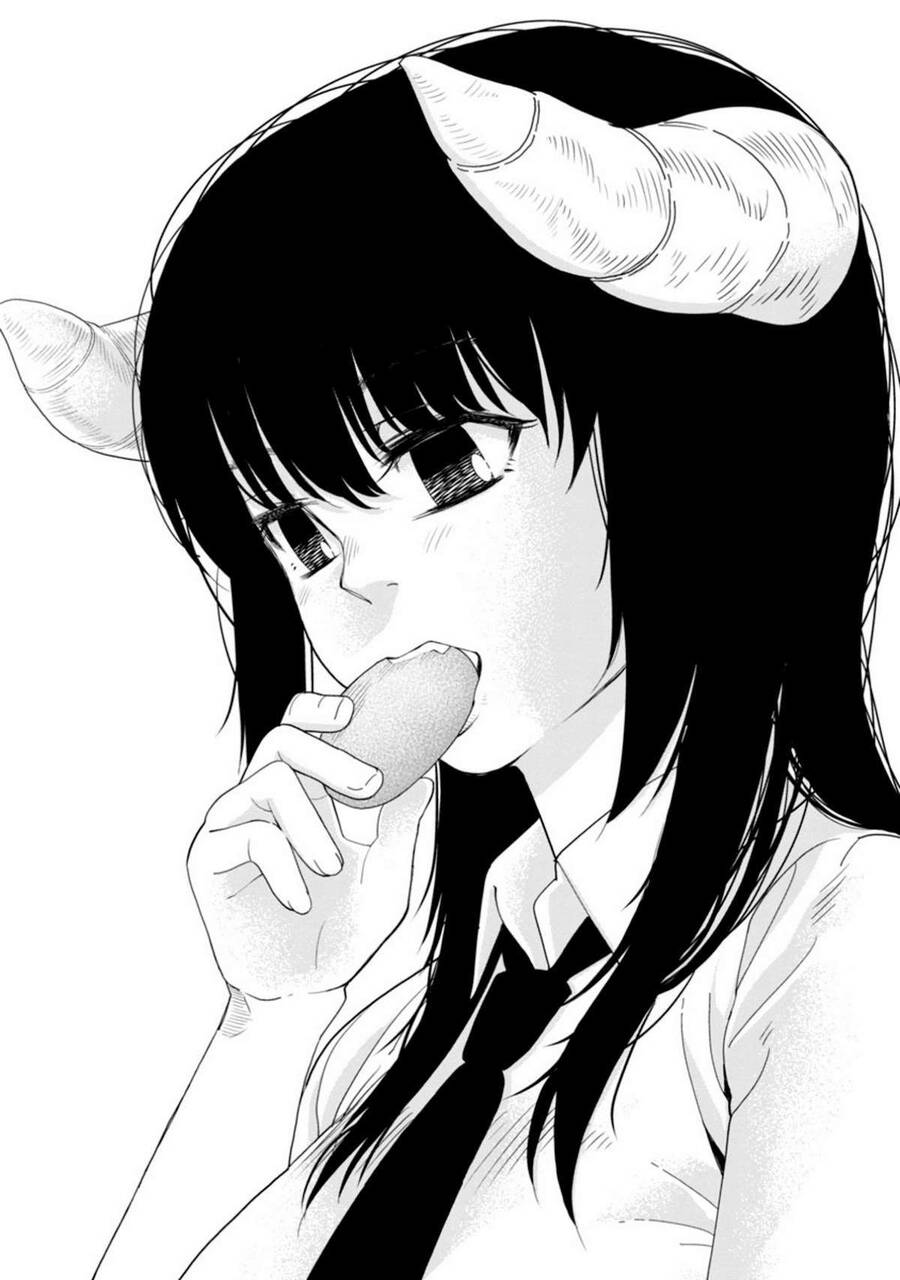 Mino - San - Chương 8