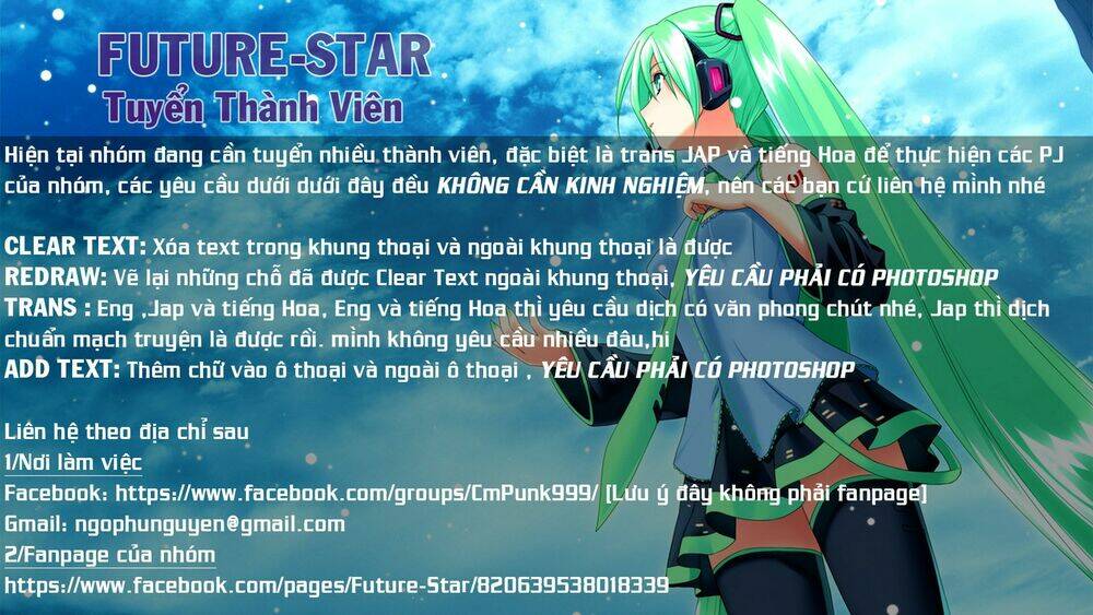 Mission! School - Chương 10