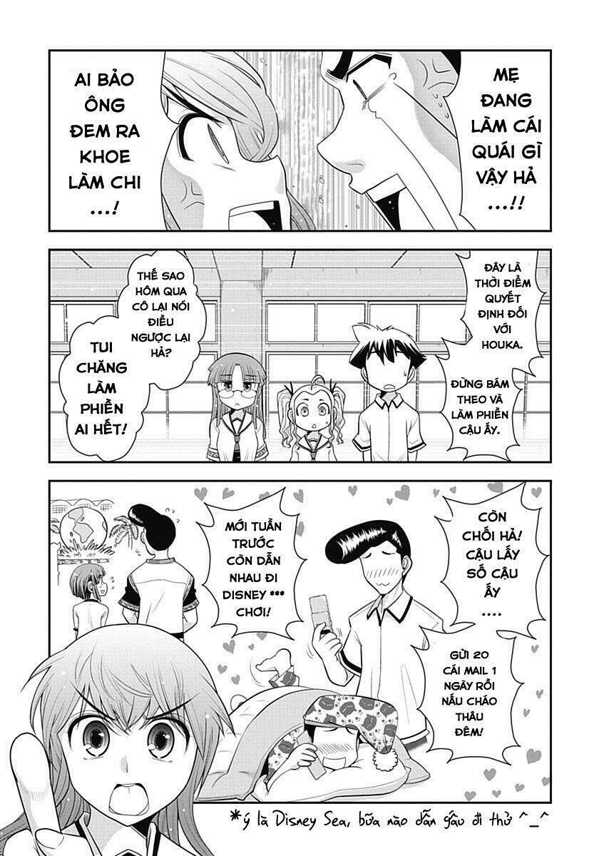 Mission! School - Chương 10