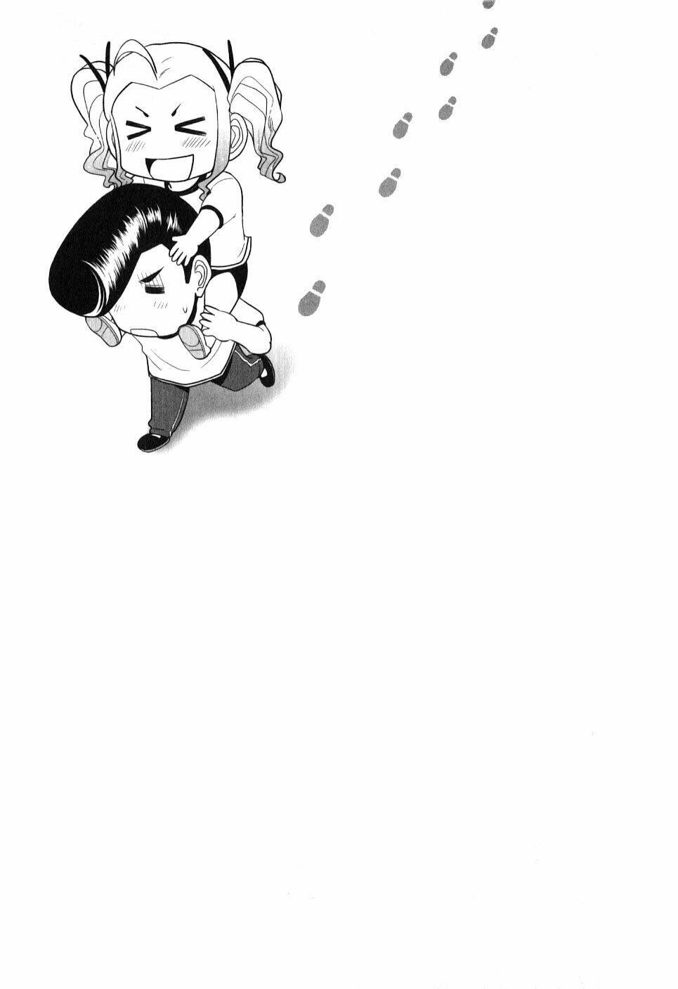 Mission! School - Chương 4