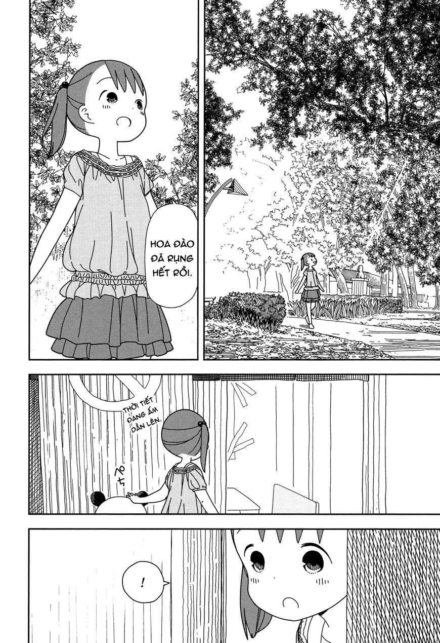 Mitsuboshi Colors - Chương 35