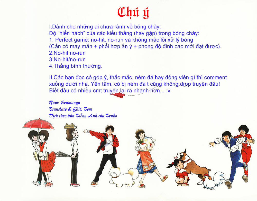 Mix - Chương 13