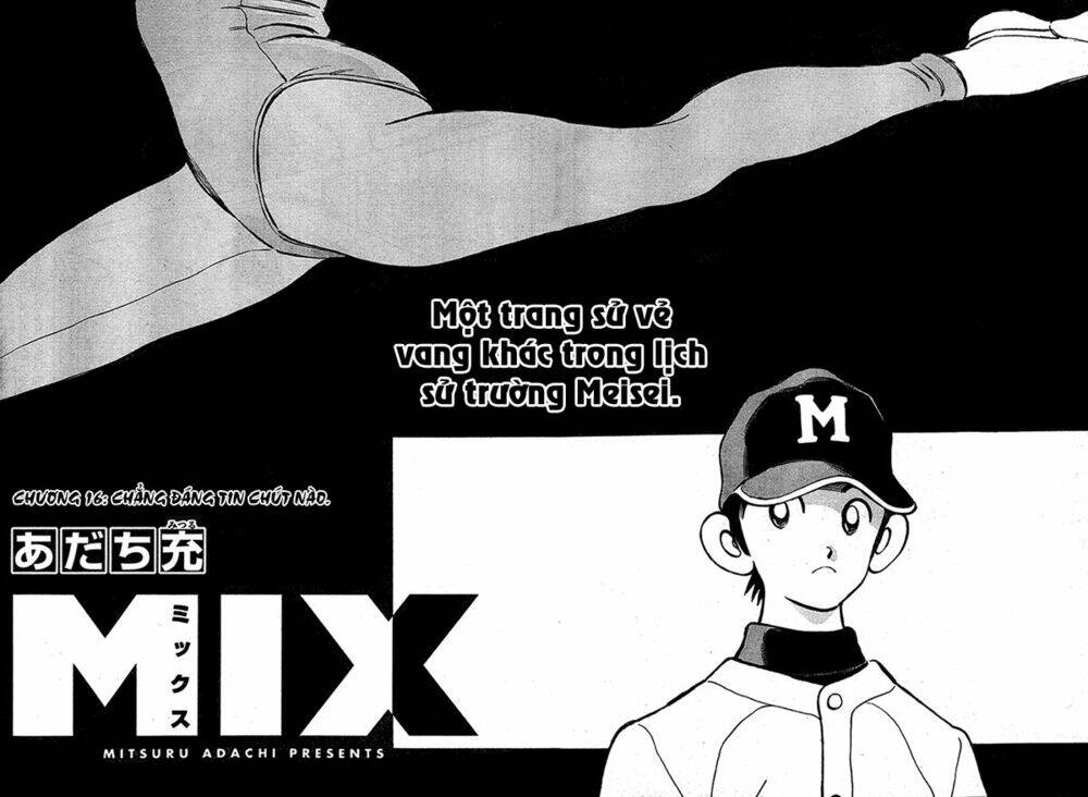 Mix - Chương 16