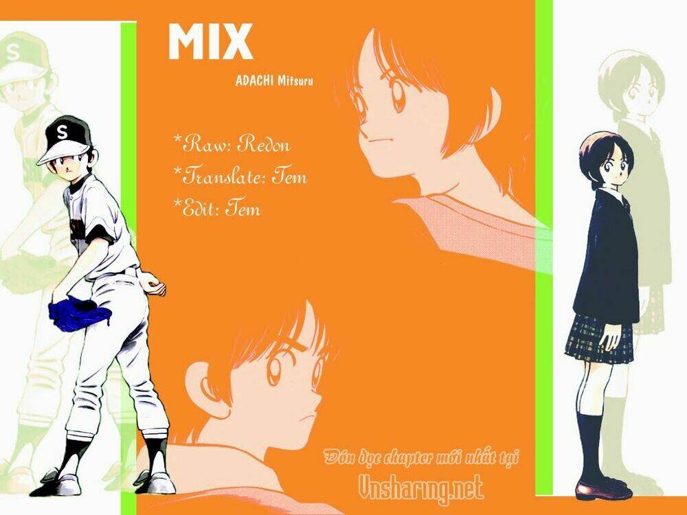 Mix - Chương 19