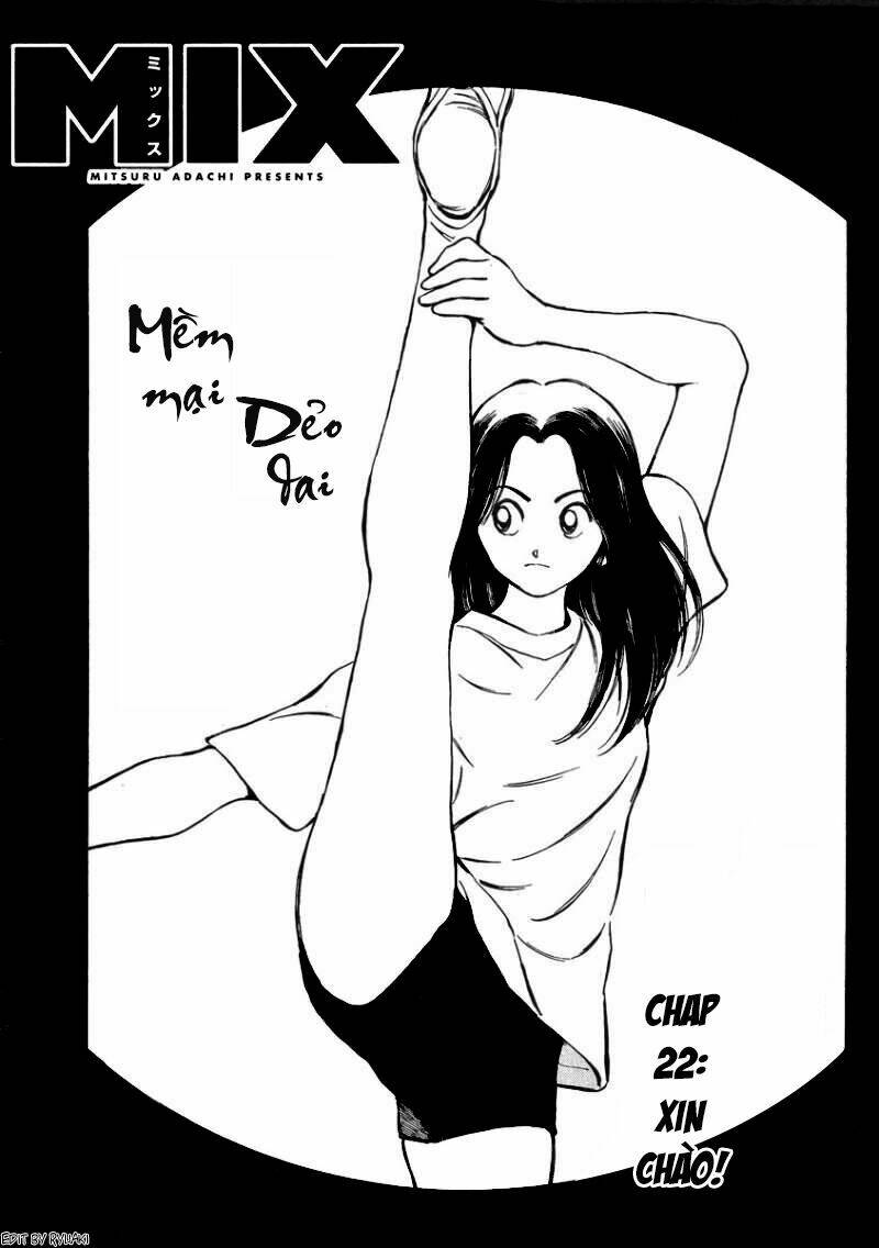 Mix - Chương 22