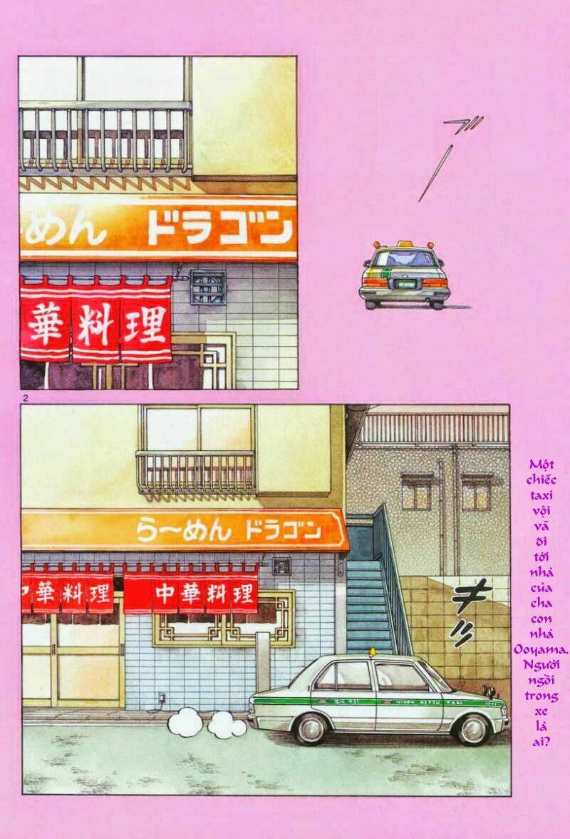 Mix - Chương 25