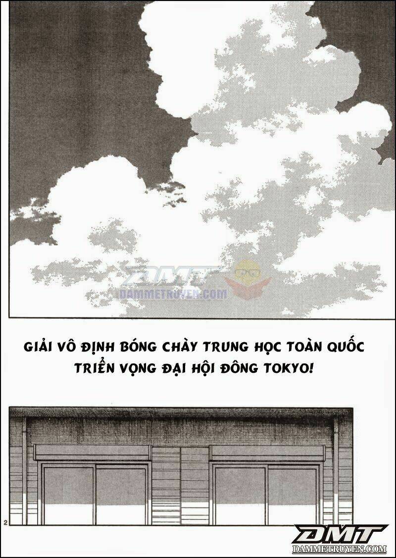 Mix - Chương 29