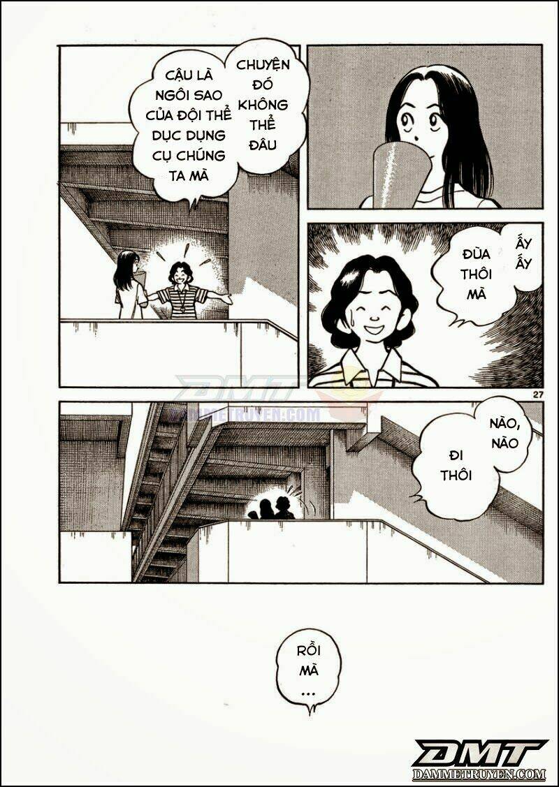 Mix - Chương 29