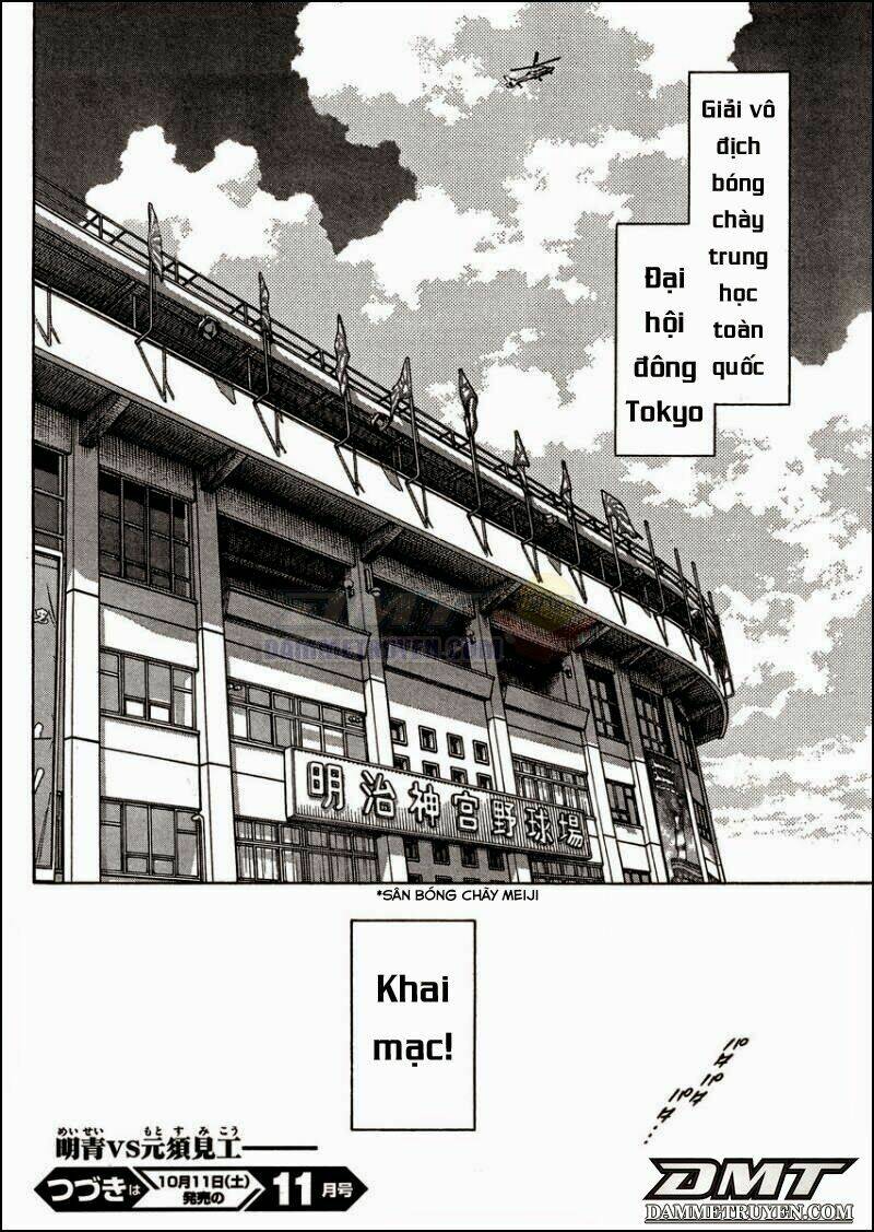 Mix - Chương 29