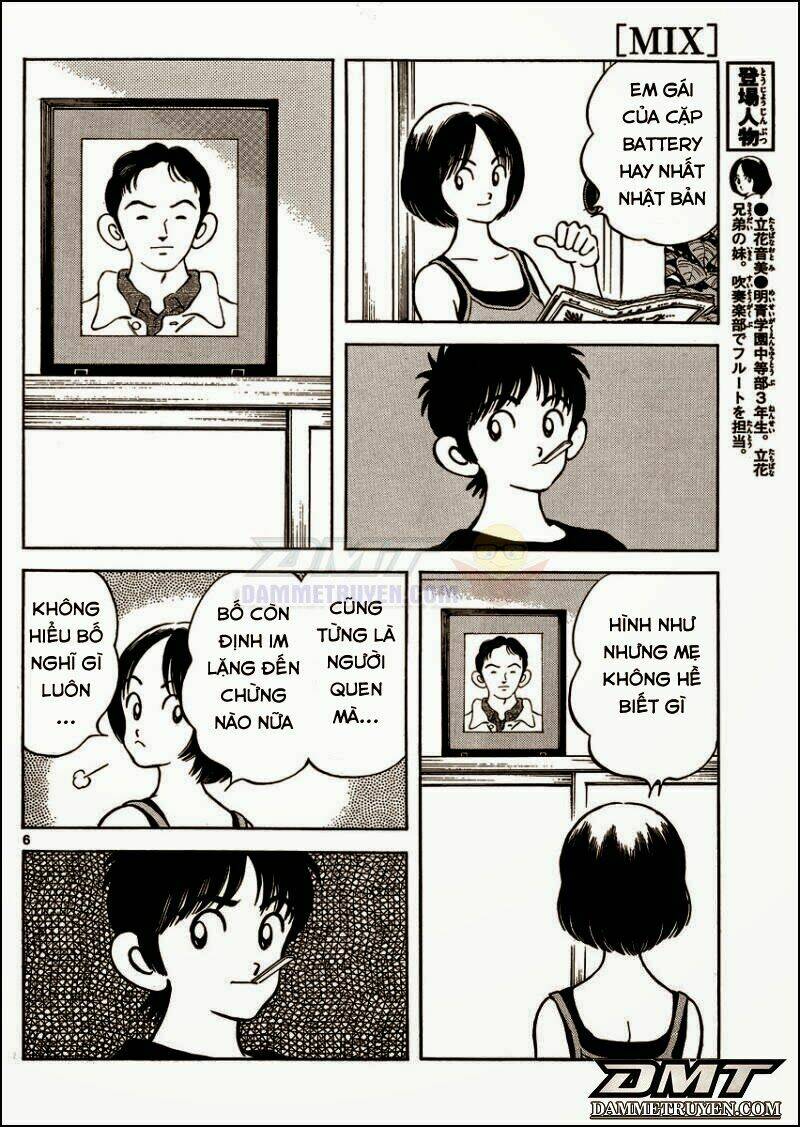 Mix - Chương 29